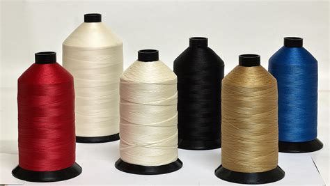 Bonded nylon thread sizes.  Nylon thread can be used in Bonded Nylon Thread,made ...
