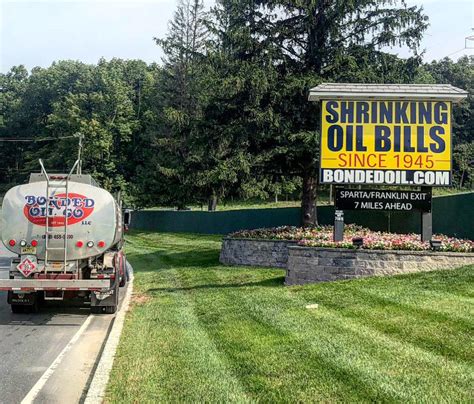 Bonded oil nj. If you have oil, but are not getting heat, contact a local heating contractor as soon as possible. Place an order for delivery ASAP and select emergency delivery service, where available. If you have already placed an order, check online for your order status to determine when your delivery will be made. 