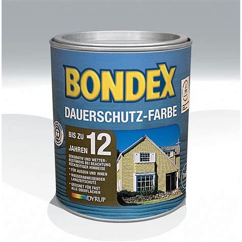 Bondex barve za les