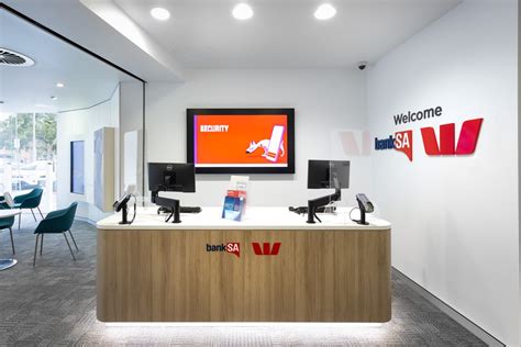 Bondi Junction Branch - Westpac