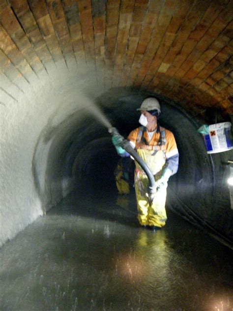 Bondi Ocean Outfall Sewer Facts for Kids