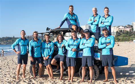 Bondi Rescue