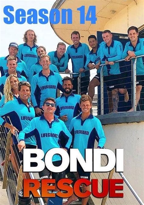 Bondi Rescue - Full Cast & Crew - TV Guide