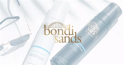 Bondi Sands success with social media