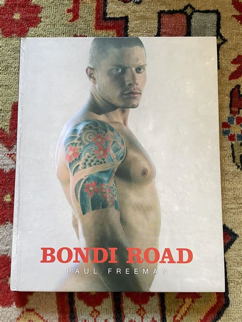 Full Download Bondi Road By Paul  Freeman