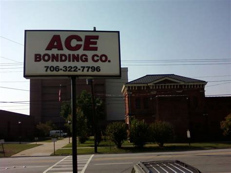 Bonding company columbus ga. AboutAbercrombie Bonding. Abercrombie Bonding is located at 701 E 10th St in Columbus, Georgia 31901. Abercrombie Bonding can be contacted via phone at (706) 325-7889 for pricing, hours and directions. 