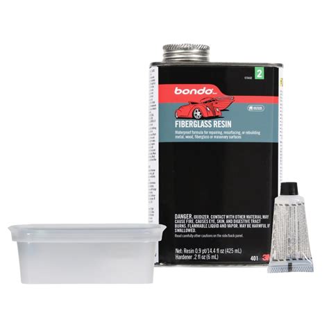 Bondo glass waterproof.  Waterproof Formula: Waterproof and non-shrinking, ma...
