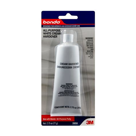 Bondo hardener harbor freight. .  ...