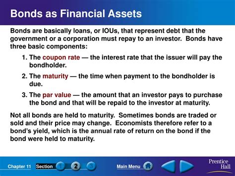 Bonds and other financial assets guided answers. - Algebra and trigonometry lial miller schneider solution.