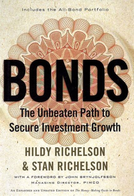 Bonds the unbeaten path to secure investment growth. - Briggs and stratton repair manual 326437.