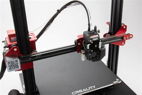 Bondtech DDX v3 Direct Drive eXtruder For Creality …