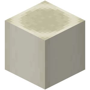 Bone Block in Minecraft