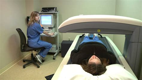 Bone Density (DEXA) Near Me LabFinder