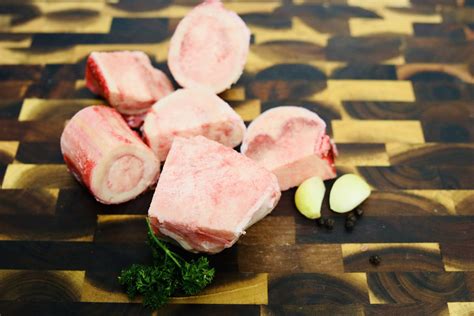 Bone Marrow – The Halal Butchers