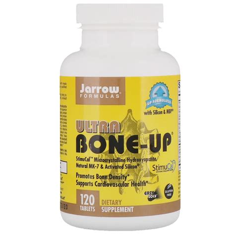 Bone Up Supplement - This Nutrition