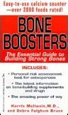 Bone boosters the essential guide to building strong bones. - Manual de reparación del motor detroit.