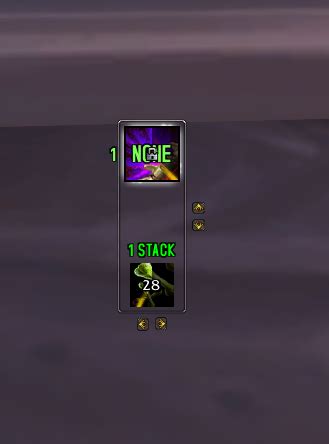 Bone shield tracker.  1.  Jan 10, 2025 · Bone Shield Bar Shows the current number ...