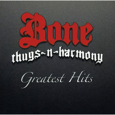 Bone thugs n harmony hits. Bone Thugs-N-Harmony feat. DJ Kay Slay, Busta Rhymes, Twista & Jaz-O. Bone Thugs-N-Harmony feat. AKON. Lazie Bone feat. Mo Thugs Soldiers. Bone Thugs-N-Harmony feat. Kelly Rowland. Woot! 