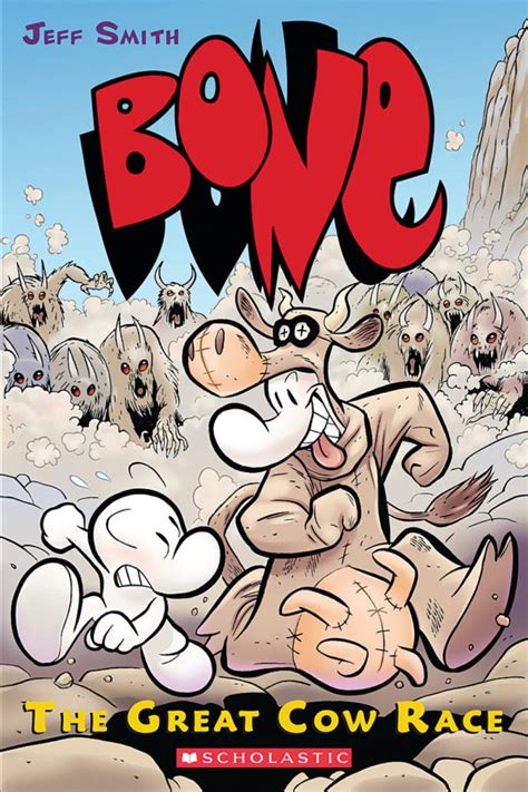 Bone volume 2 the great cow race. - Philip pullman master storyteller a guide to the worlds of.