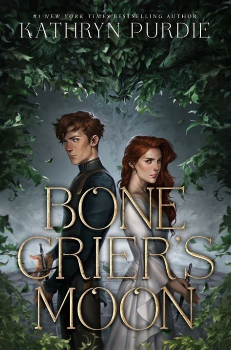 Full Download Bone Criers Moon Bone Grace 1 By Kathryn Purdie