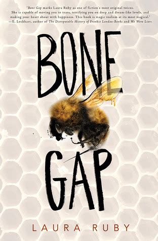 Read Online Bone Gap By Laura Ruby