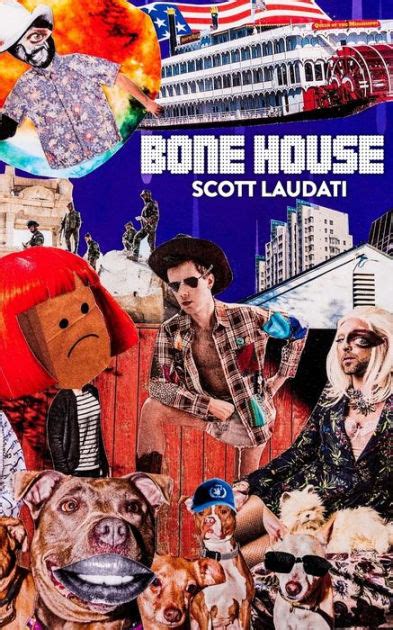 Full Download Bone House By Scott Laudati