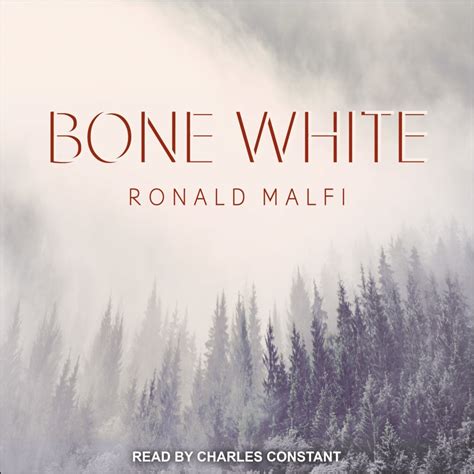 Download Bone White By Ronald Malfi