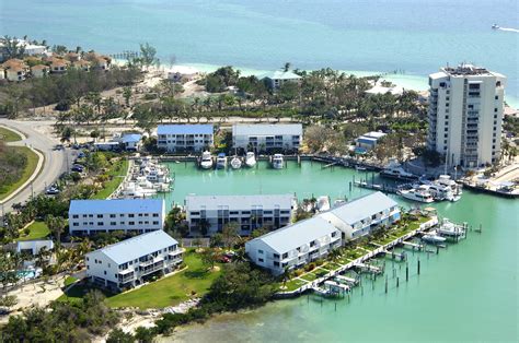 Bonefish Marina in Marathon, FL, United States