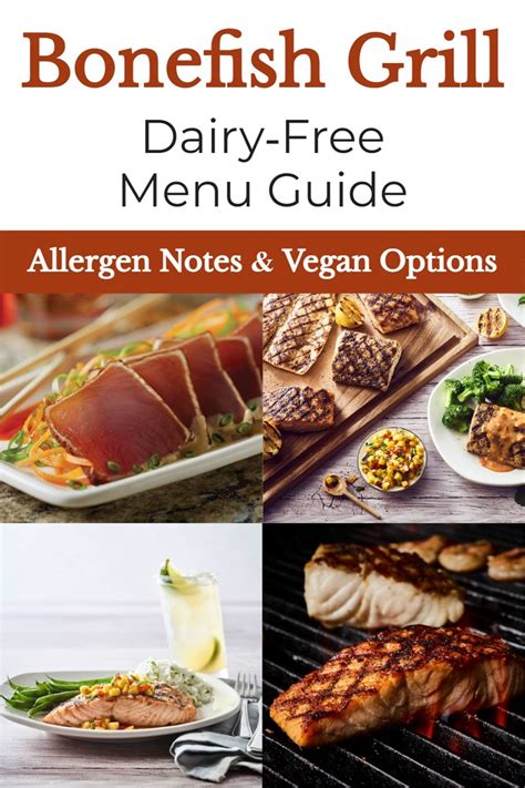 Bonefish allergen menu. Things To Know About Bonefish allergen menu. 
