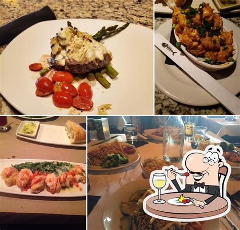 Order food online at Bonefish Grill, Broken Arrow with Tripadvisor: See 205 unbiased reviews of Bonefish Grill, ranked #7 on Tripadvisor among 237 restaurants in Broken Arrow.. 