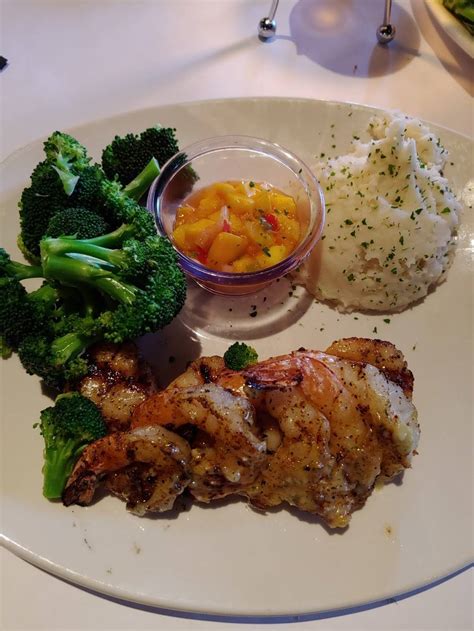 Bonefish Grill, Gainesville: See 329 unbiased reviews of Bonefish Grill, rated 4 of 5 on Tripadvisor and ranked #17 of 537 restaurants in Gainesville.. 