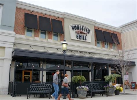 Bonefish Grill. . $$. Seafood Restaurants, American Restaurants, Bar & Grills. (1) (206) OPEN NOW. Today: 11:00 am - 10:00 pm. Amenities: (704) 892-3385 Visit Website Map & Directions 8805 Townley Rd Ste BHuntersville, NC 28078 Write a Review.