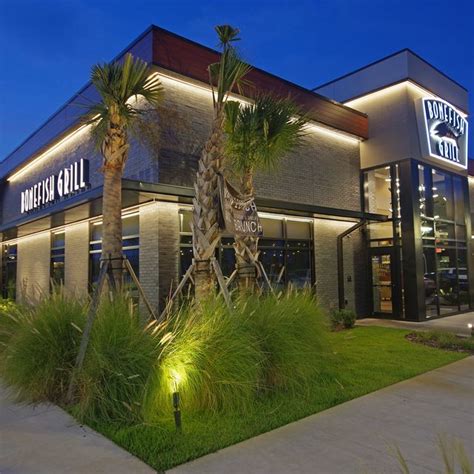 Bonefish grill huntsville al. Bonefish Grill Brookfield. 18355 West Bluemound Road. (262) 797-0166. Get Directions. Market-fresh fish, hand-crafted cocktails, seasonal specialties and our iconic Bang Bang Shrimp®. Dine-in or carryout with online ordering with Bonefish Grill Schaumburg! 