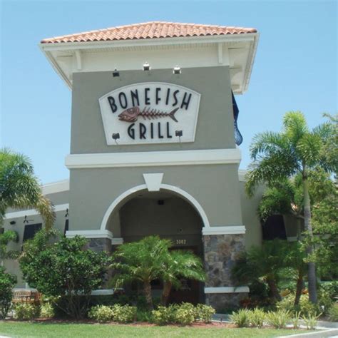 Latest reviews, photos and 👍🏾ratings for Bonefish Grill at 2400 3rd St S in Jacksonville Beach - view the menu, ⏰hours, ☎️phone number, ☝address and map .... 
