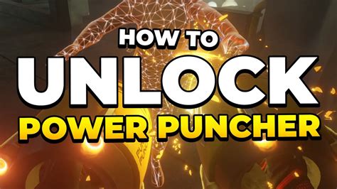 Bonelab: How to Unlock the Power Puncher - Riseupgamer