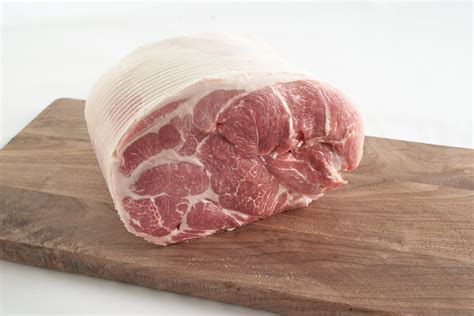 Boneless pork butt. Things To Know About Boneless pork butt. 