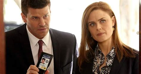 Bones: Where the Cast is Today - movieweb.com