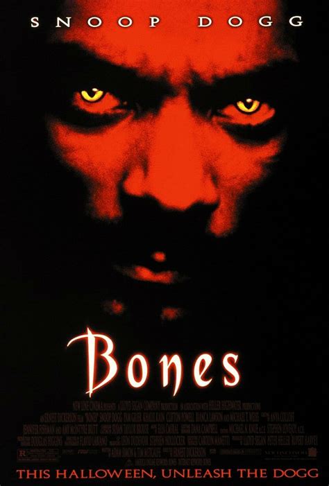 Bones (2001) IMDb. 