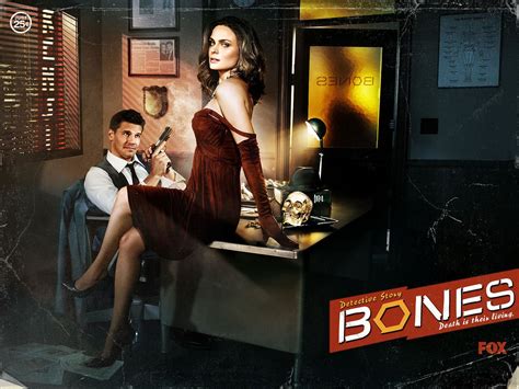 Bones - Season 1 Soundtrack & List of Songs WhatSong