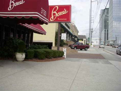 Bones buckhead. BONE'S RESTAURANT, Atlanta - Buckhead - Restaurant Reviews, Photos & Reservations - Tripadvisor. Bone's Restaurant. … 