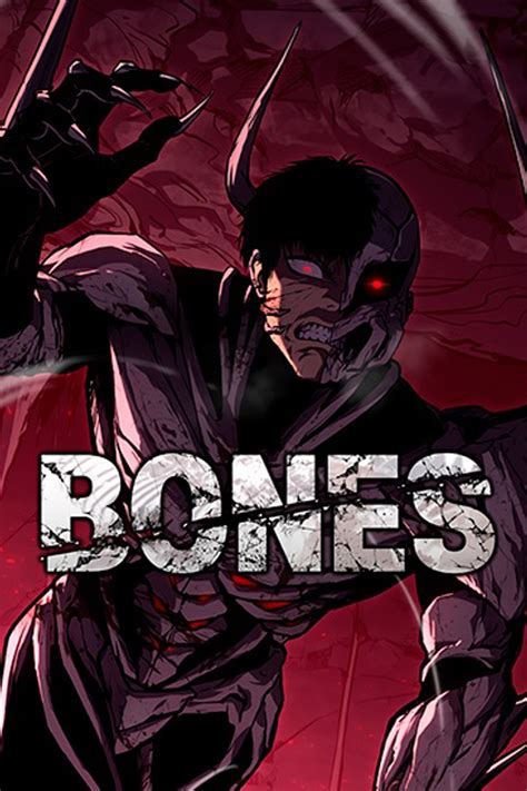 Bones manhwa. Things To Know About Bones manhwa. 