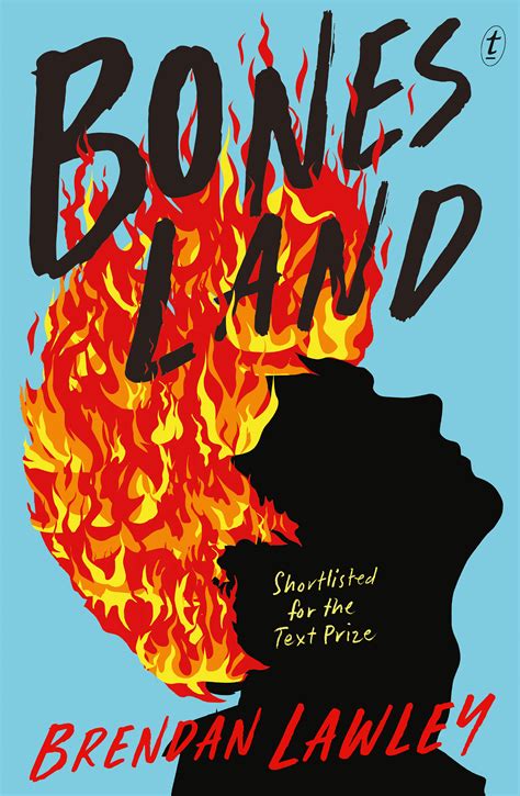 Read Bonesland By Brendan Lawley
