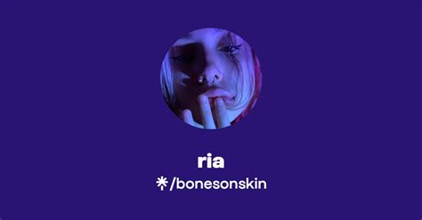 💋 Bonesonskin Leaks [SEX VIDEO]