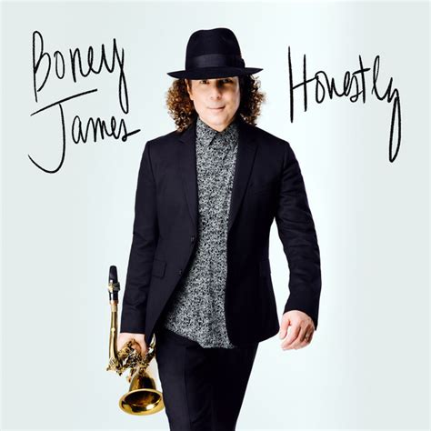 Boney James Albums and Discography AllMusic