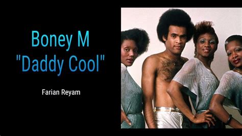 Boney M. - Daddy Cool - YouTube