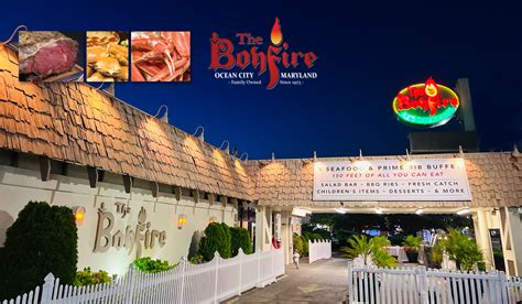 Bonfire restaurant. Things To Know About Bonfire restaurant. 