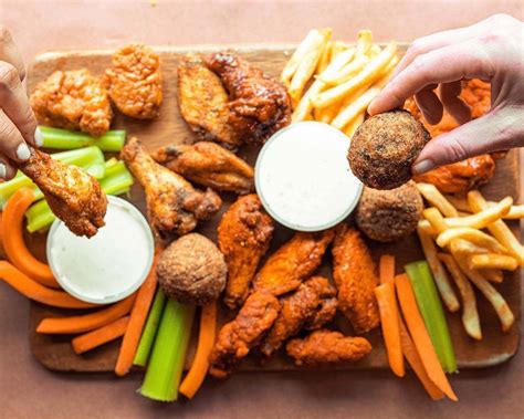 Bonfire wings. Order delivery or pickup from Bonfire Wings (North Freeway) in Houston! View Bonfire Wings (North Freeway)'s December 2023 deals and menus. Support your local restaurants with Grubhub! 