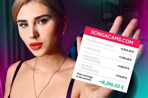 It also allows users to earn money from it. . Bongacm