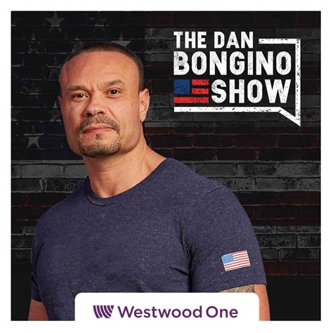 Bongino podcast westwood one. Among those who listened to Dan Bongino in the past month, 51% only listened on AM/FM radio, 40% listened only via podcast, and 9% listened both on AM/FM radio and via podcast. Across five major national News/Talk programs, 91% to 94% of the audience listens to either the AM/FM radio program or the podcast, but not both 