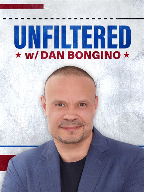 This Week on Unfiltered With Dan Bongino: Why Are Our Kids So Depressed? by: Team Bongino. March 03, 2023. Fight tech tyranny. Join Dan on Rumble.. 